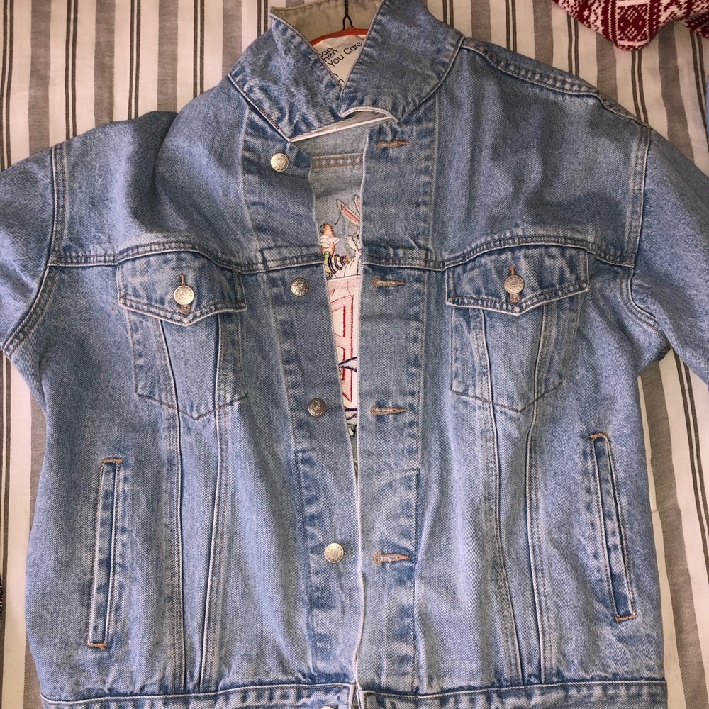 Universal Studio Old School Crew - image 2